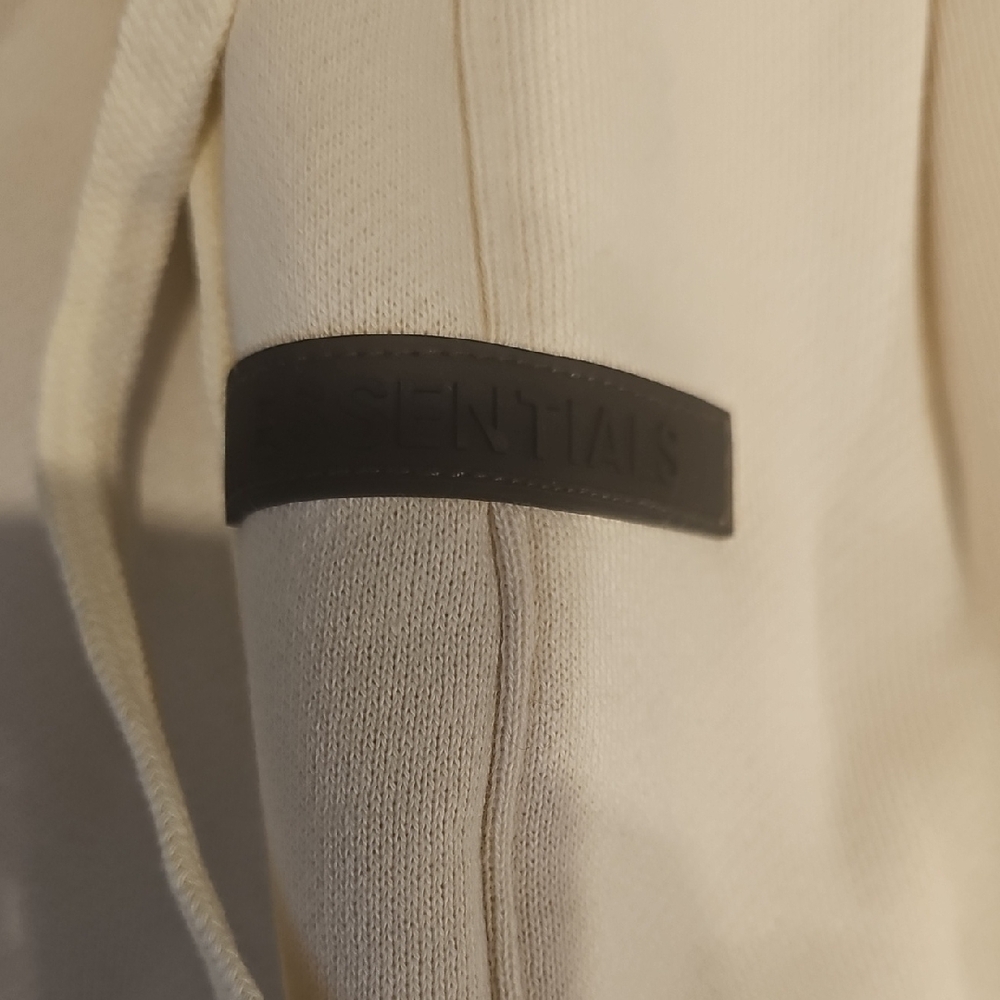 New Fear of God Essentials Beige Apparel - Picture 6 of 10